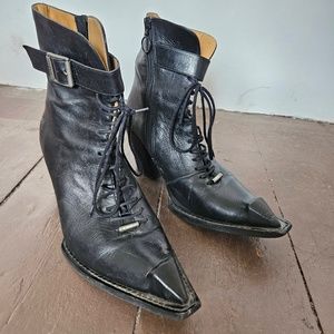 John Fluevog Boots